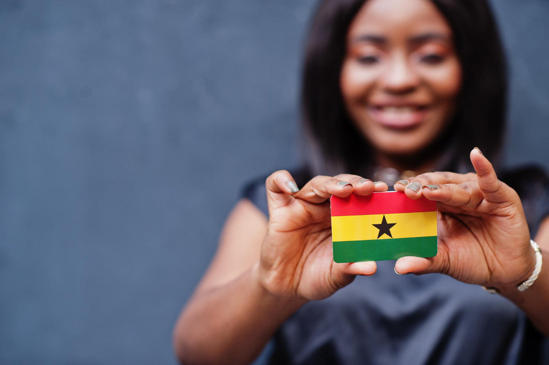 How a Second-Hand Market in Ghana Exposed the Real Cost of Fast Fashion's Excess