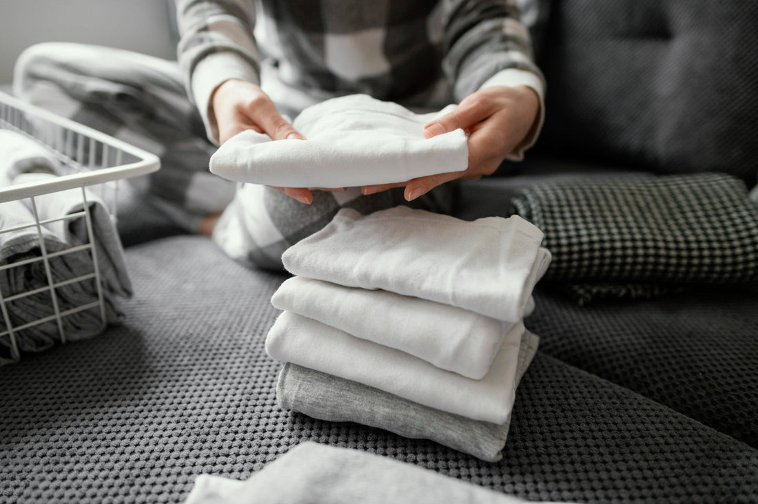 How to Care for Handcrafted Textiles So They Last a Lifetime