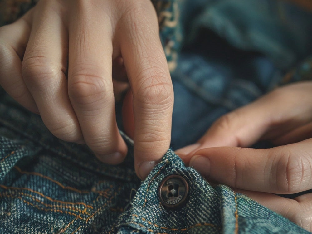 When Every Stitch Tells a Story: The Philosophy Behind Handmade
