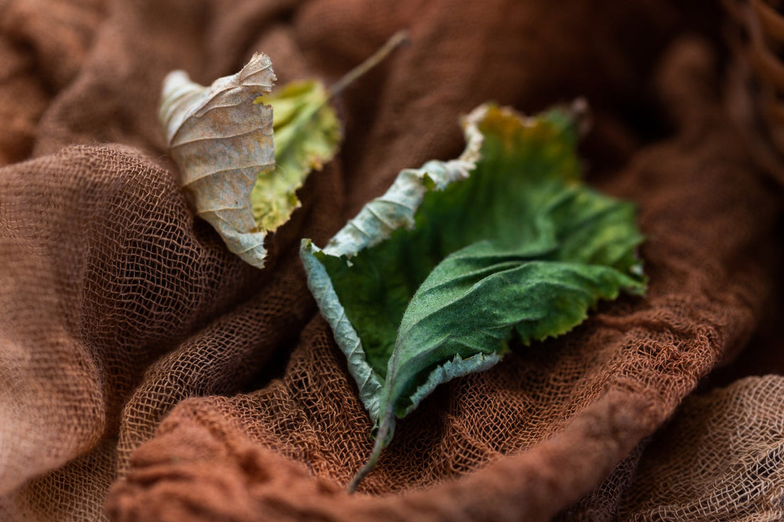 Is Handspun Really More Sustainable? We Did the Math