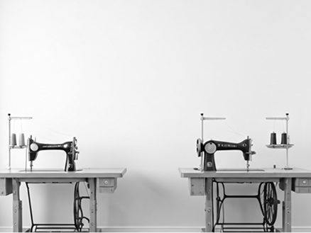 Micro-Factories: The Death of Overproduction.