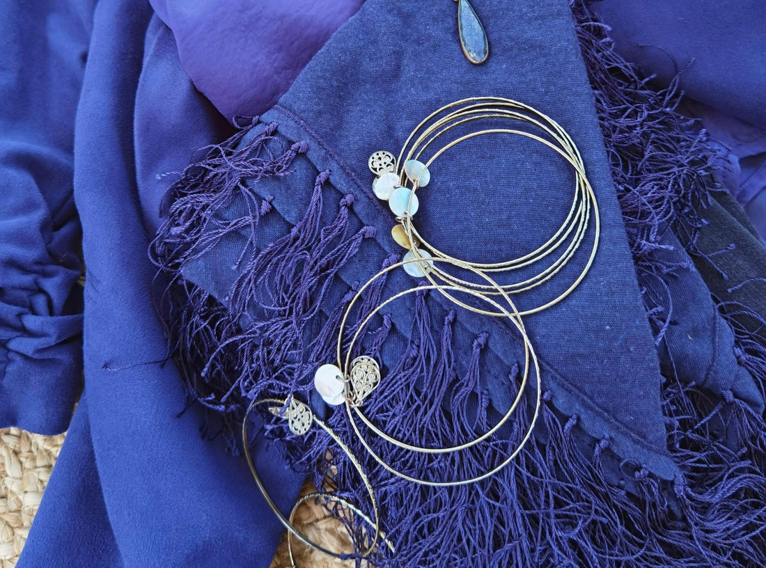 How to Add a Touch of Craft to Your Wardrobe Without Overdoing It
