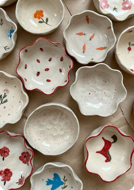 Ravi and the Clay That Breathes