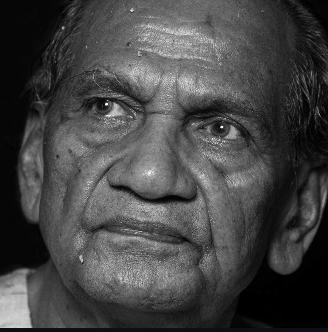 Ram Vanji Sutar: The Man Who Sculpted India's Memory