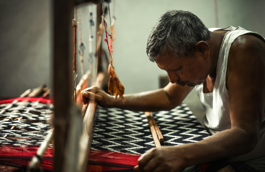 Can Tradition Be Modern? Finding Balance Between Heritage and Today With Sustainable Fashion