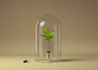 Protect the planet
