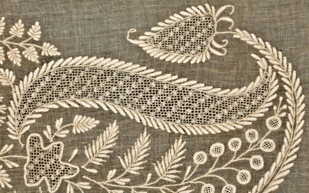 Months in the Making: How Chikankari Embodies Sustainable Clothing