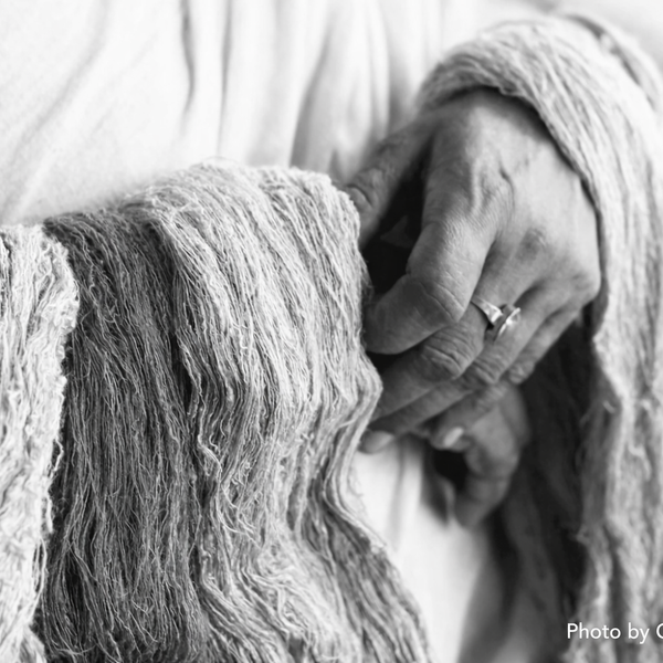 Viral Tie Exposes Gap Between 'Ethical Fashion' Label and Artisan Reality