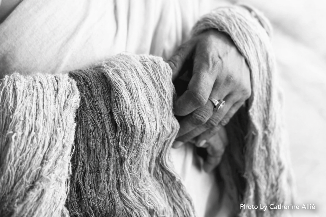 Viral Tie Exposes Gap Between 'Ethical Fashion' Label and Artisan Reality