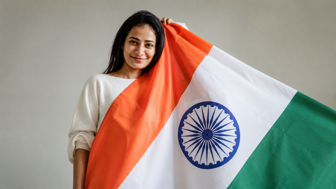 Freedom From Fast Fashion: What Independence Day Asks Of Your Wardrobe