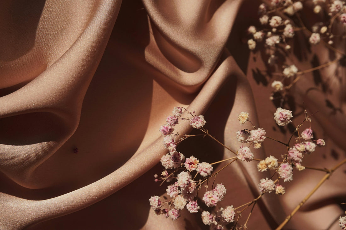 What Is Vegan Silk Made Of? Your Guide to Cruelty-Free Luxury