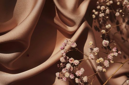 What Is Vegan Silk Made Of? Your Guide to Cruelty-Free Luxury