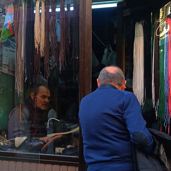 Why Artisan Fashion Will Never Be Cheap and Why That Is Precisely the Point