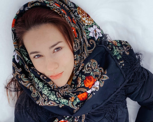 Is Your Pashmina Real? A Guide to Luxury Sustainable Fashion Worth Keeping