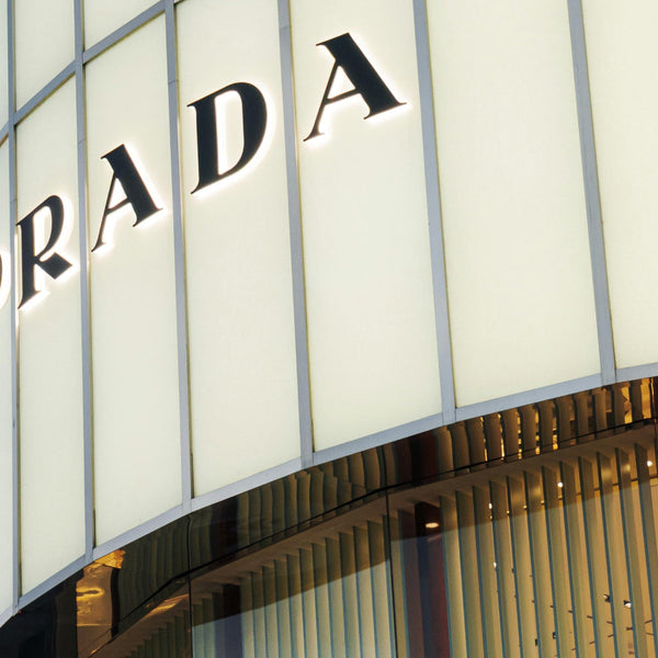 Good Intentions or Good Pressure? Let's Read Prada's Pattern of Change