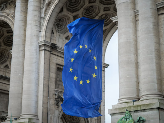 The EU Made It Illegal for Brands to Destroy Unsold Clothes