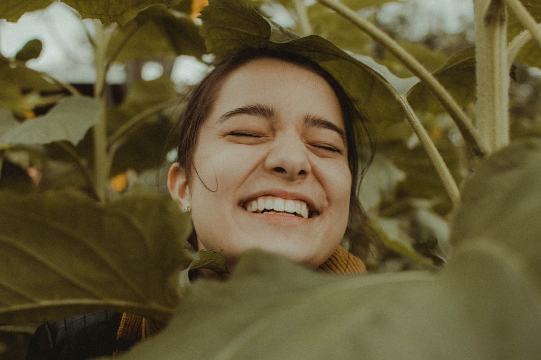 Rediscovering the Joy of Owning Less but Meaning More