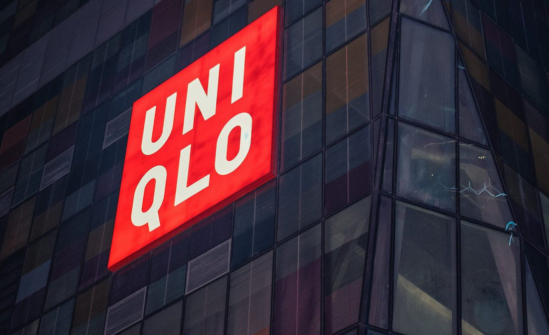 Ten Old Uniqlo Pieces Just Became A New Kind Of Fashion Story