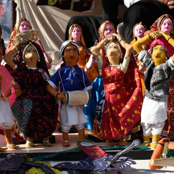 Who Really Decides What Indian Craft Is Worth?
