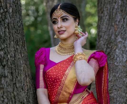 The Sustainable Bridal Fashion Guide for Brides Who Ask Good Questions