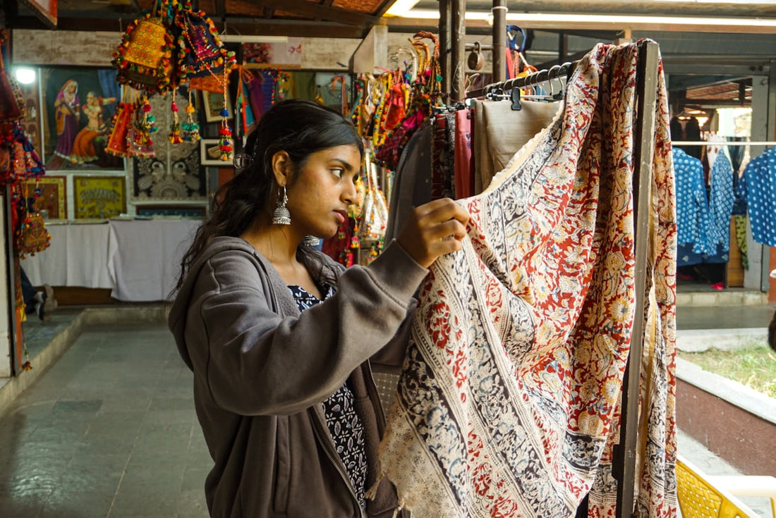 The Real Price of Buying Handmade on Holiday