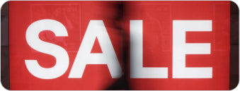 Seasonal Clearance 