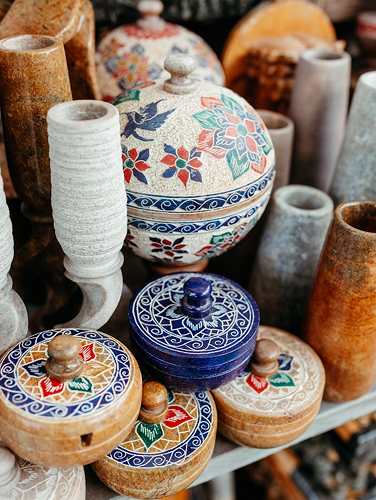 Decorative