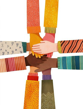 Celebrating Heritage Through Curation